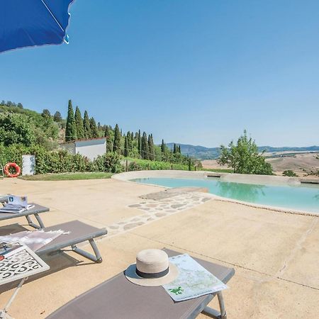 La Casa Della Fata Βίλα Montenero d'Orcia Εξωτερικό φωτογραφία