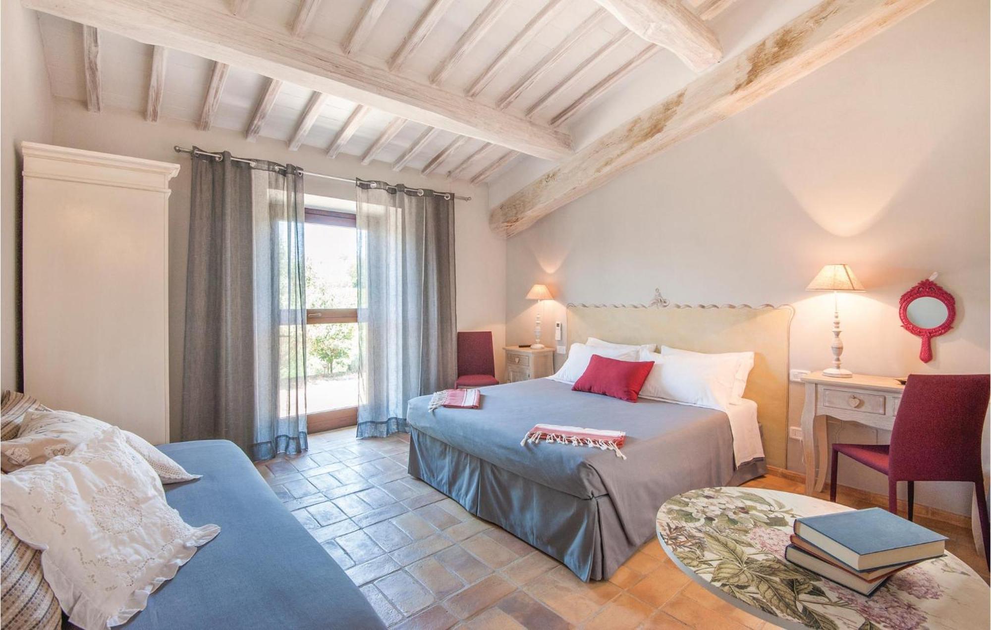 La Casa Della Fata Βίλα Montenero d'Orcia Εξωτερικό φωτογραφία