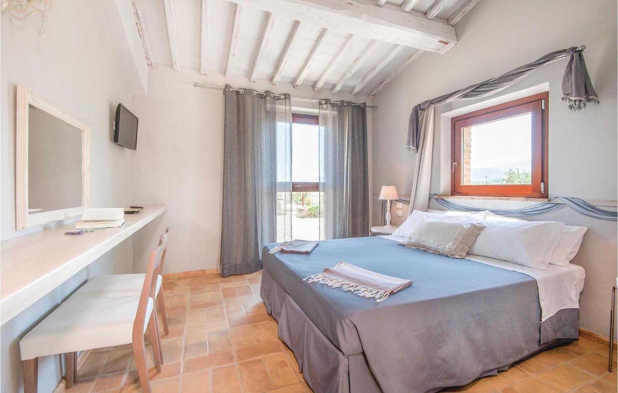 La Casa Della Fata Βίλα Montenero d'Orcia Εξωτερικό φωτογραφία