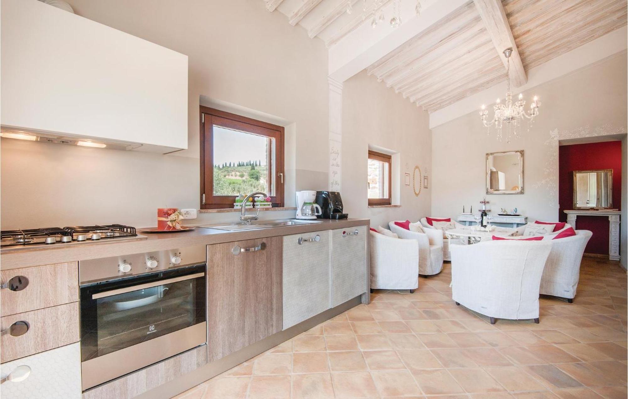 La Casa Della Fata Βίλα Montenero d'Orcia Εξωτερικό φωτογραφία