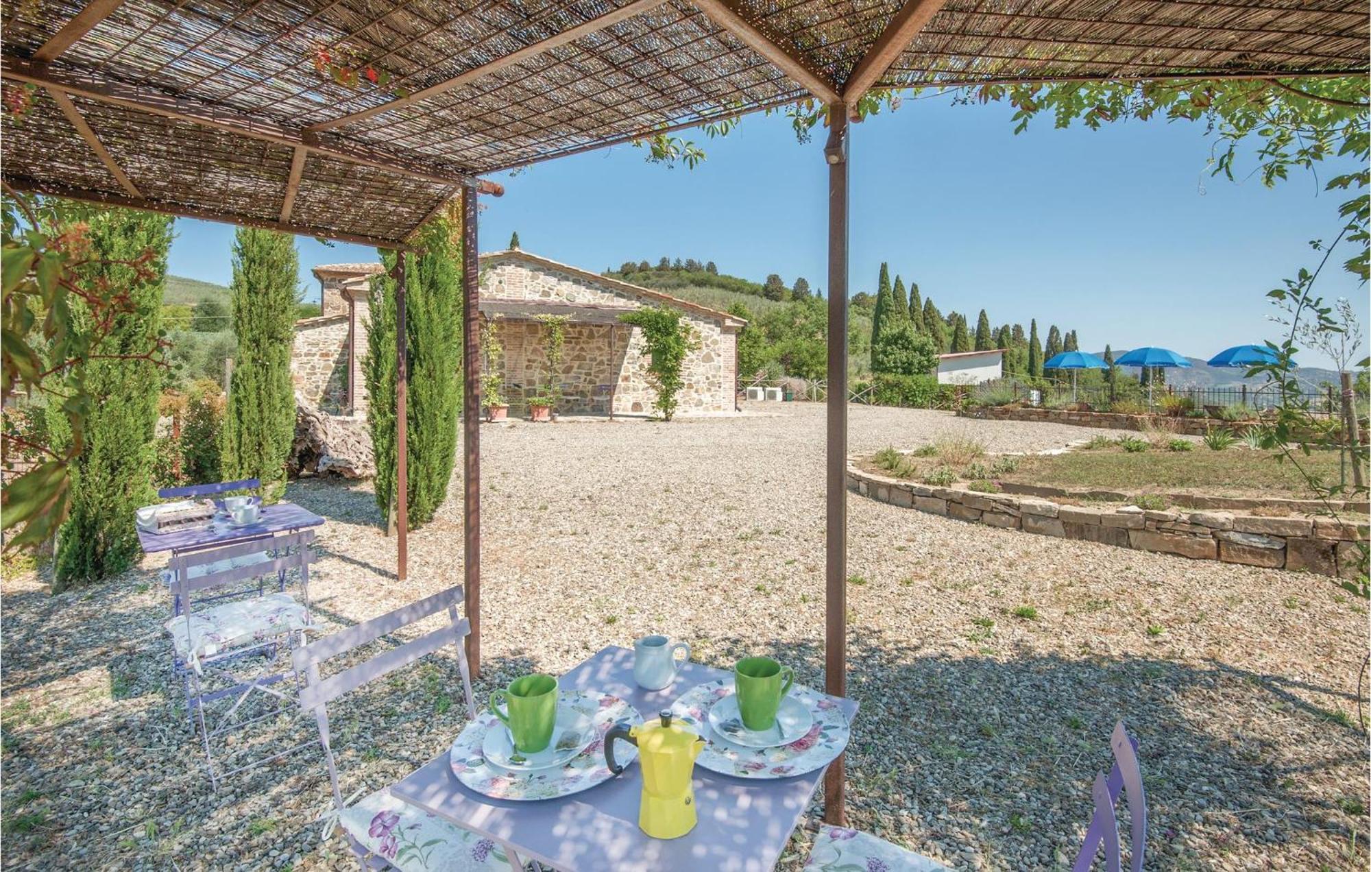 La Casa Della Fata Βίλα Montenero d'Orcia Εξωτερικό φωτογραφία