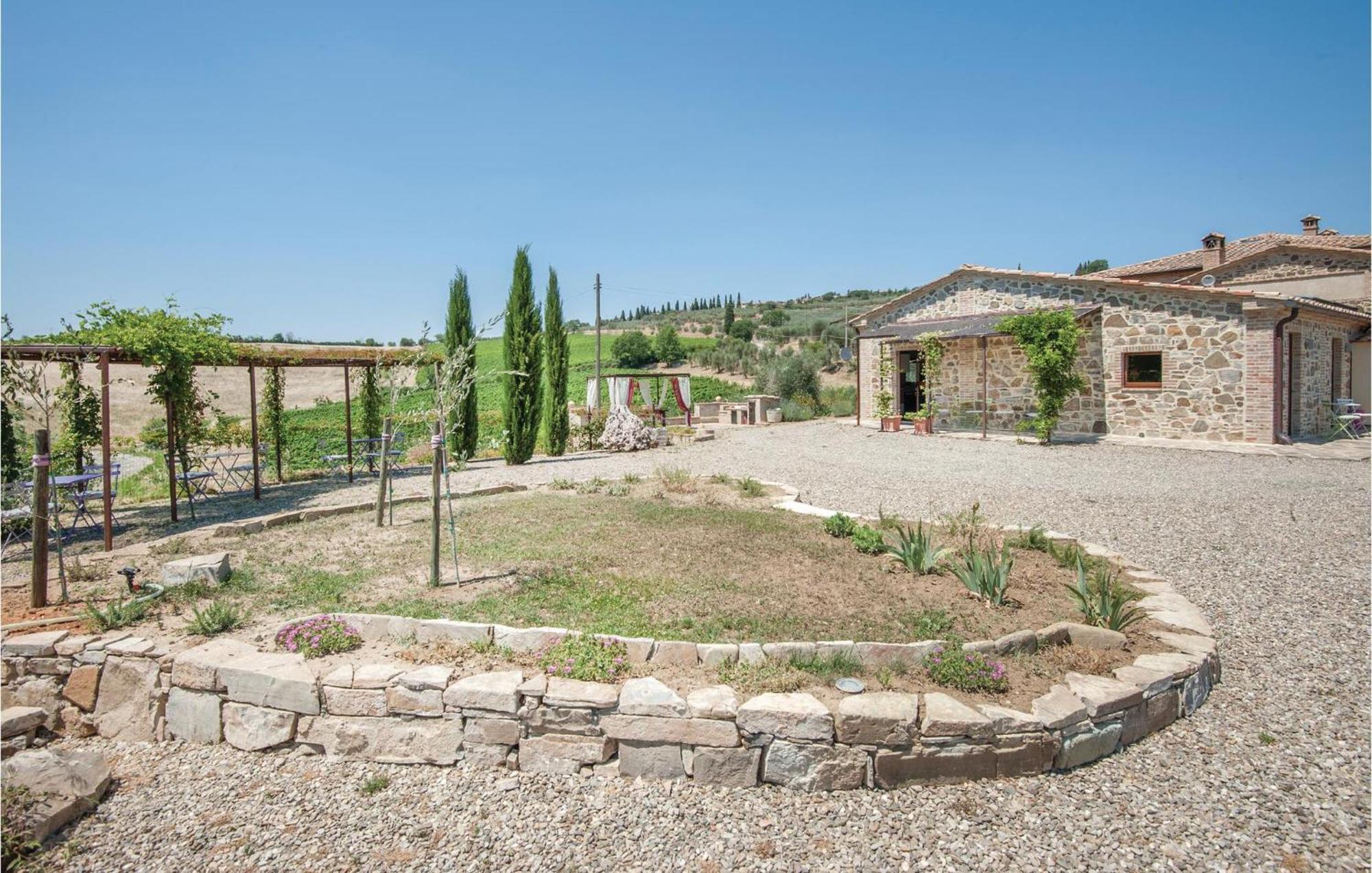 La Casa Della Fata Βίλα Montenero d'Orcia Εξωτερικό φωτογραφία