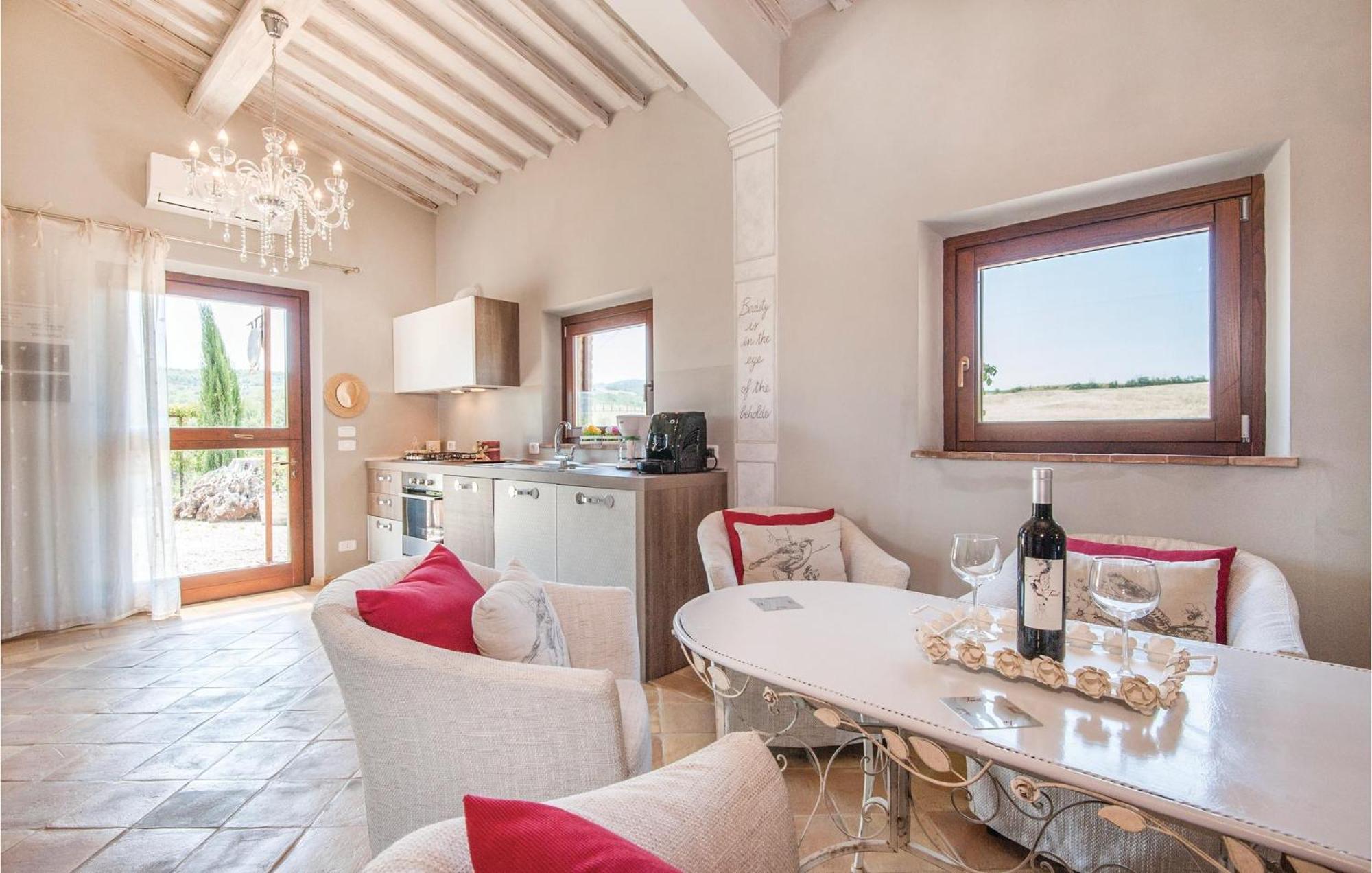 La Casa Della Fata Βίλα Montenero d'Orcia Εξωτερικό φωτογραφία